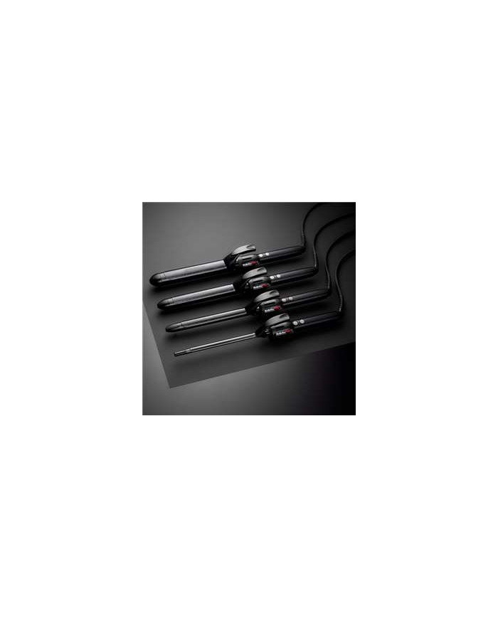 BABYLISS PRO FERRO EXTRALONG CURL Ø32 MM NERO