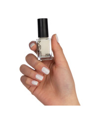 MESAUDA SHINE NWEAR 10ML 234 MILKY WHITE
