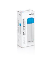 SCALDACERA A RULLO PROFESSIONAL 25W - XANITALIA