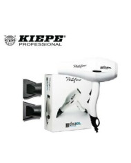 PHON PORTOFINO 1800/2000W BIANCO - KIEPE