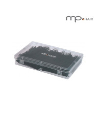 MP HAIR FORCINE ONDULATE CORTE NERO BOX 500GR