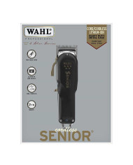 WAHL CORDLESS SENIOR CLIPPER