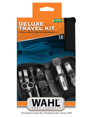 WAHL TRAVEL KIT DELUXE