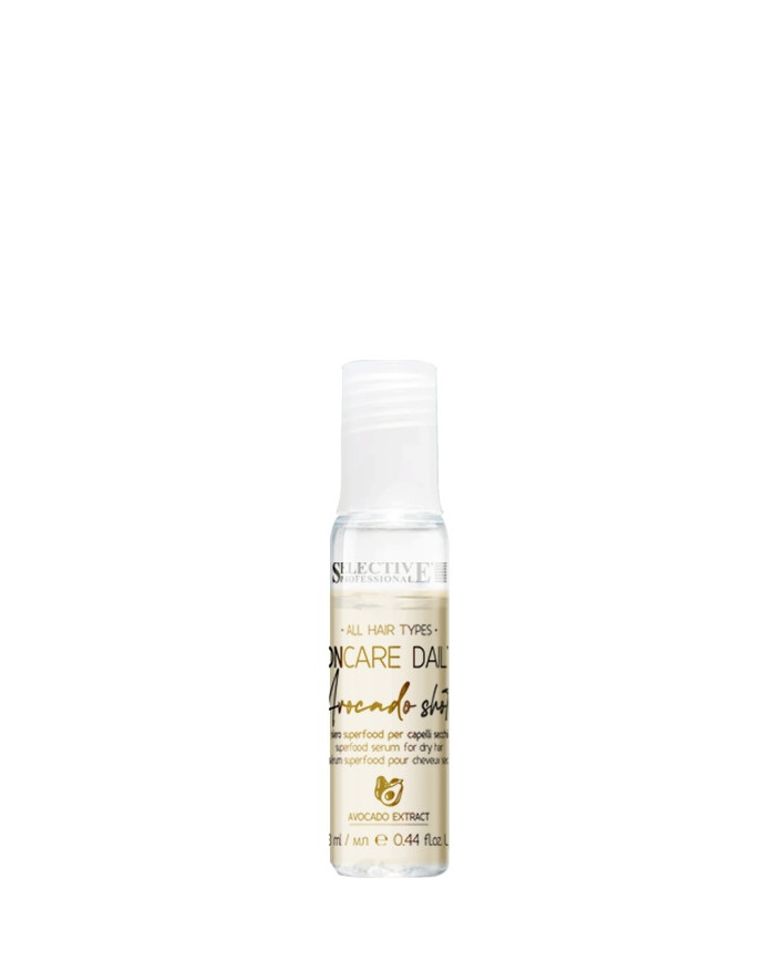 ONCARE DAILY AVOCADO SHOT FIALE 12 X 13ML