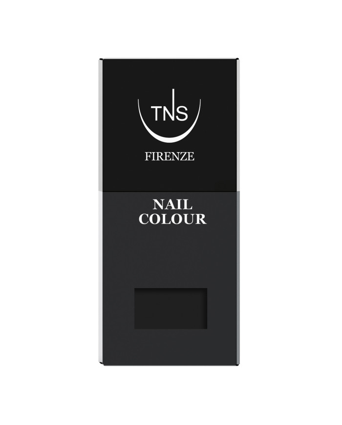 SMALTO TEATRO REAL NERO 10 ML - TNS TECNIWORK