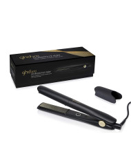 GHD PIASTRA VI GOLD NERA STYLER BOX