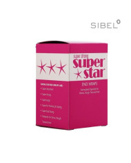 CARTINE PERMANENTE SUPER STAR X1000 - SIBEL