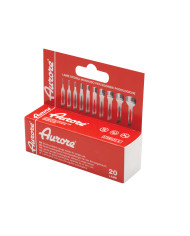 AURORE LAMA SGORBIA STERILE MIS.02