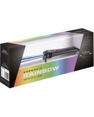 GAMMA + IRON REVERSE RAINBOW