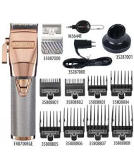 BABYLISS ROSEFX 4ARTISTS METAL CLIPPER