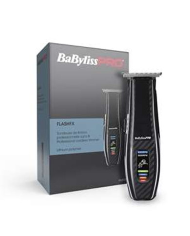 BABYLISS FLASHFX TRIMMER