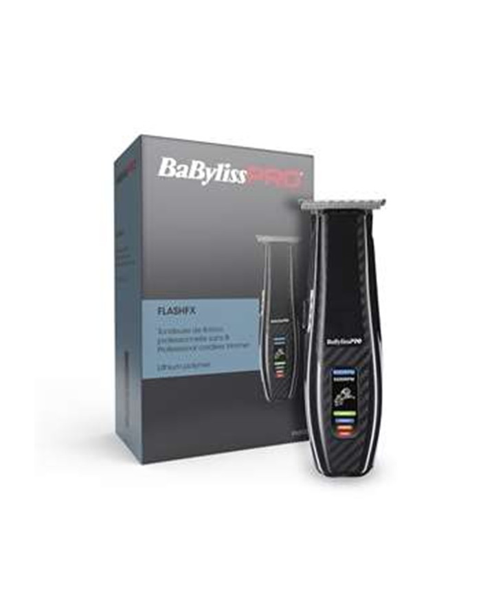 BABYLISS FLASHFX TRIMMER