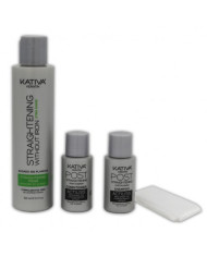 KATIVA KIT EXTRA BRILLANTEZZA CNF VERDE