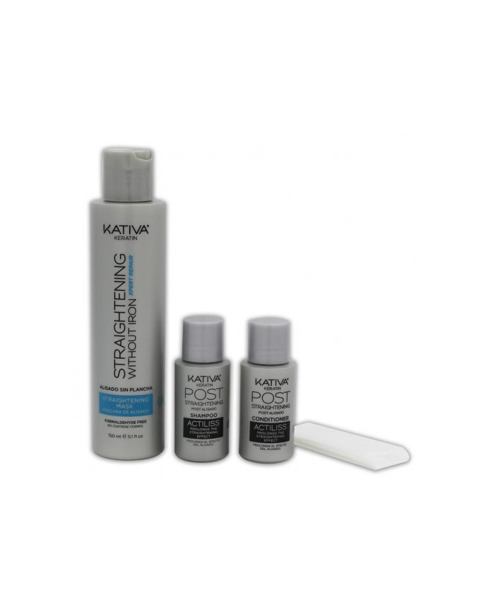 KATIVA KIT RIPARAZIONE DOPPIE PUNTE CNF BLU