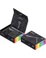 GAMMA + FERRO KORNER XL RAINBOW DIGITALE