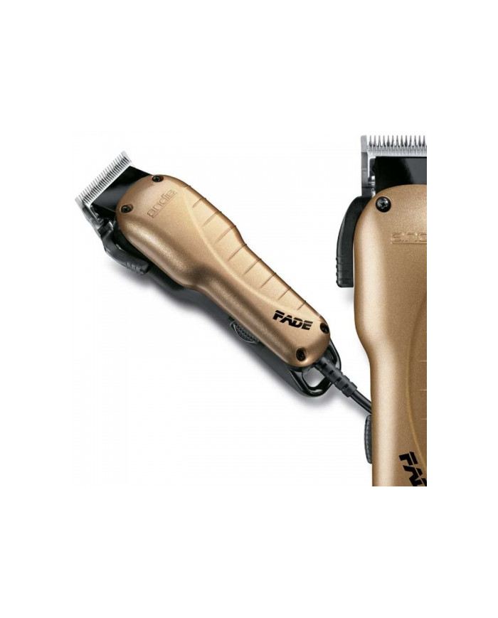 ANDIS TOSATRICE US-1  FADE A FILO