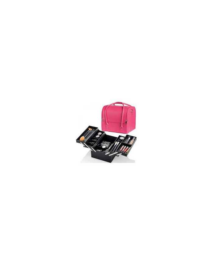 VALIGETTA MIA BAG SEMIRIGIDA HOT PINK - XANITALIA