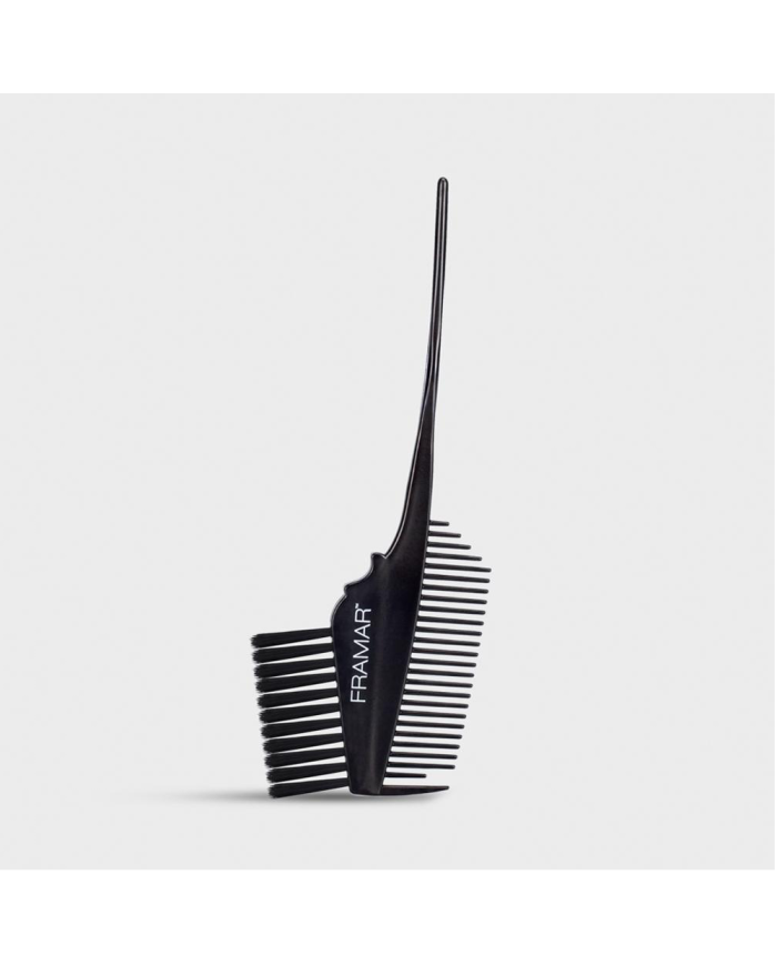 FRAMAR EMPEROR BRUSH 1 PZ NERO