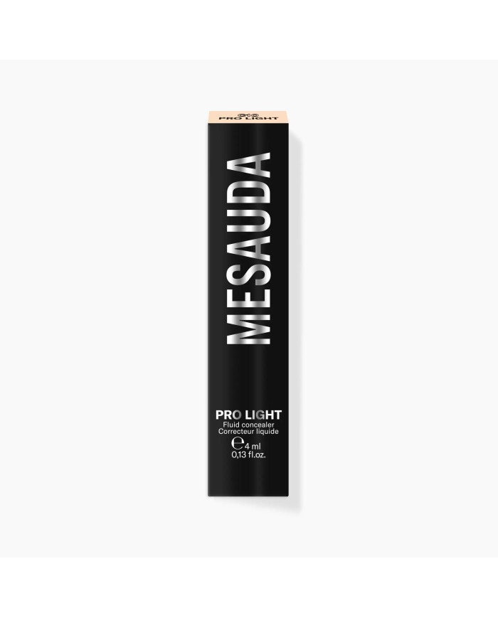 PRO LIGHT CONCELEAR C10 - MESAUDA