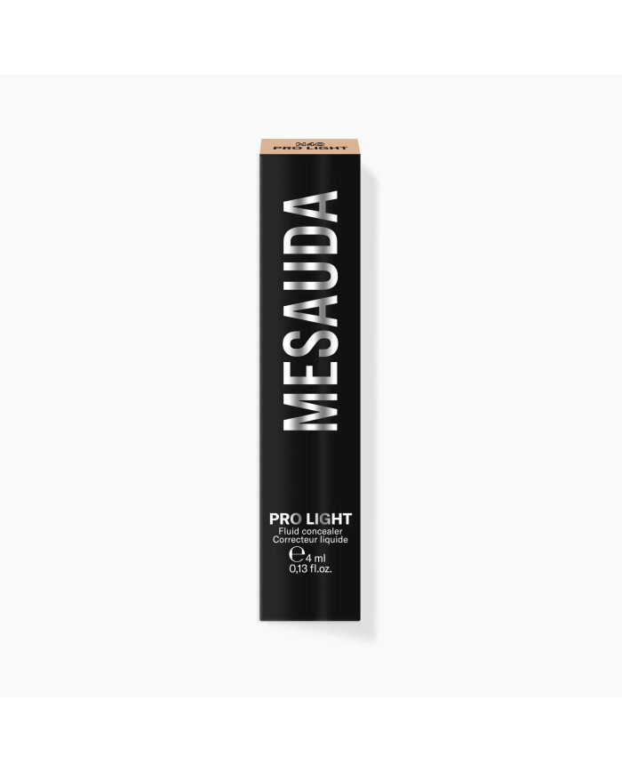 PRO LIGHT CONCELEAR N40 - MESAUDA