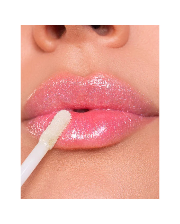 ASTRA MY GLOSS  PLUMP & SHINE 0001 STARDUST