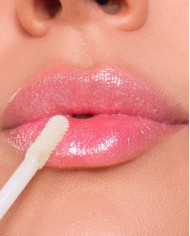 ASTRA MY GLOSS  PLUMP & SHINE 0001 STARDUST