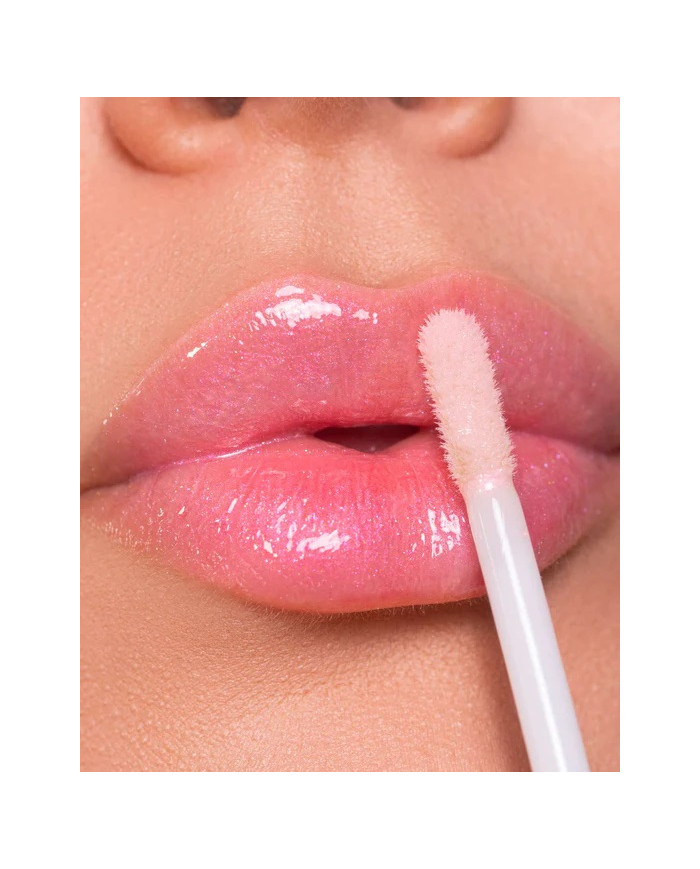 ASTRA MY GLOSS PLUMP & SHINE 0002 LASER BEAM