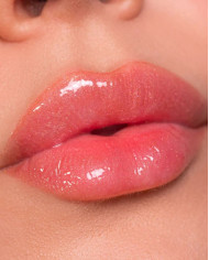 ASTRA MY GLOSS  PLUMP & SHINE 0004 GLOW FEVER