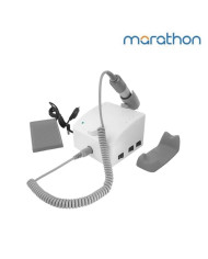 MARATHON MICROMOTORE FRESA CUBE WHITE