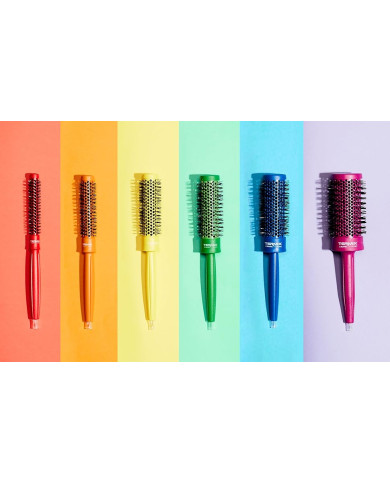 KIT TERMIX CERAMIK 6 PZ COLORATE PRIDE C/POCHETTE