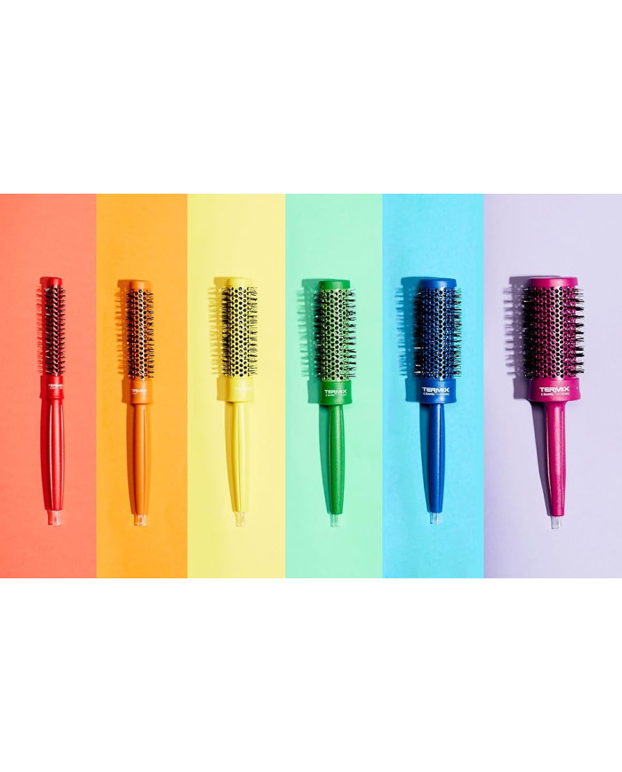 KIT TERMIX CERAMIK 6 PZ COLORATE PRIDE C/POCHETTE