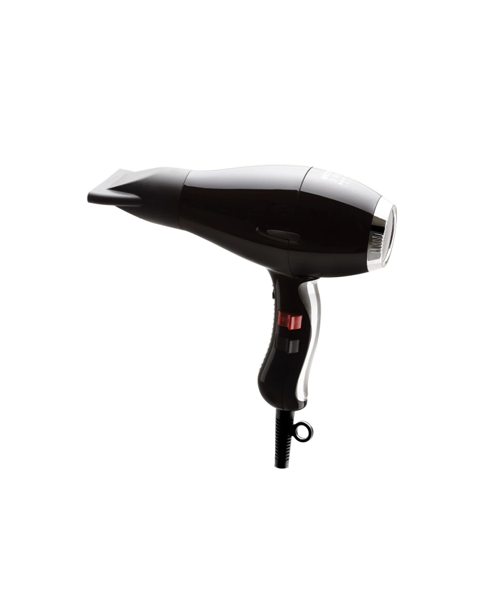 ELCHIM 3900 HEALTHY IONIC BLACK & SILVER