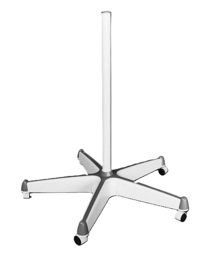 LENTE A LUCE FREDDA 5 DIOTTRIE A LED BASE 5 RAZZE