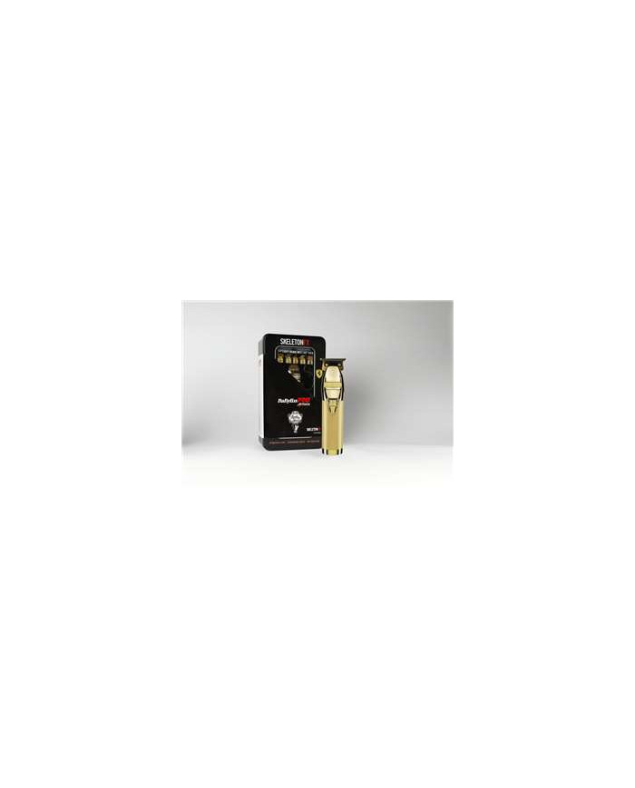 BABYLISS SKELETON GOLDFX 4ARTISTS TRIMMER