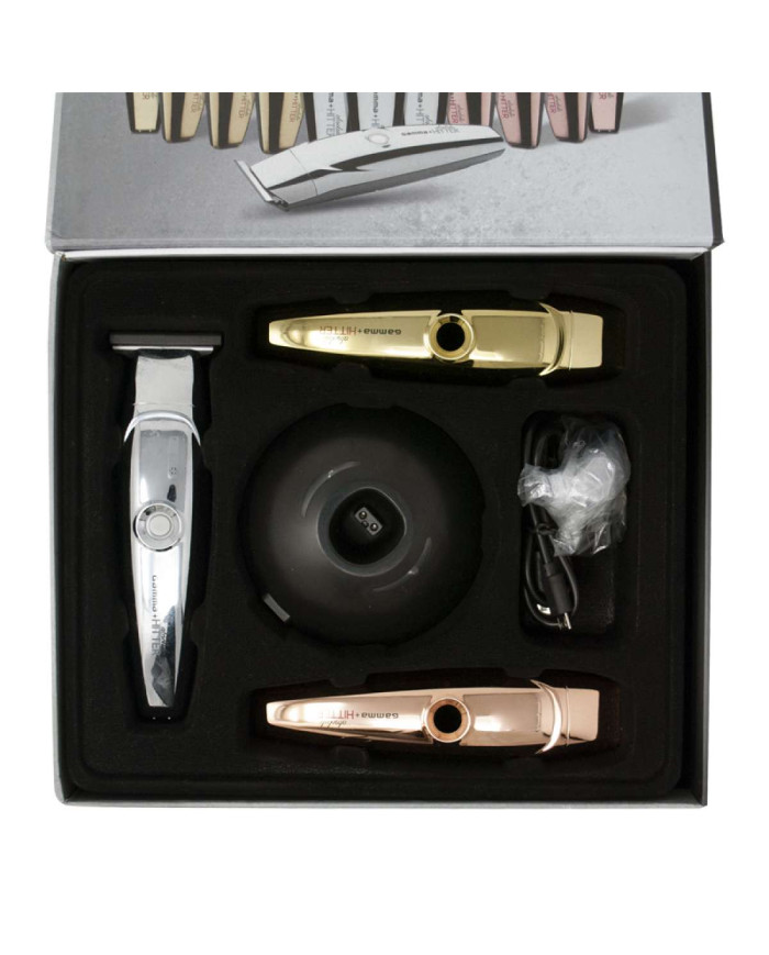 GAMMA+ ABSOLUTE HITTER TRIMMER CORDLESS