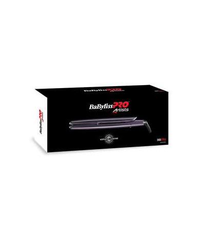 BABYLISS DIGISTYLE