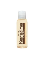 KATIVA KERATINA LIQUIDA 60ML NUTRITION ORGANIC OIL