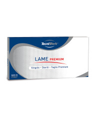LAME PREMIUM N. 4 CNF.20PZ  - TECNIWORK
