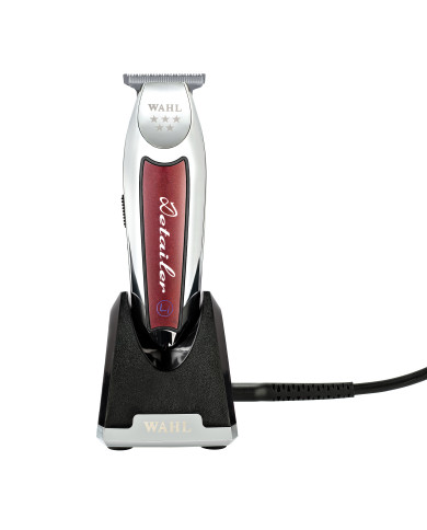 WAHL CORDLESS DETAILER LI TRIMMER