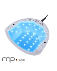 LAMPADA GLOW LED&UV 48W UNGHIE - MP HAIR