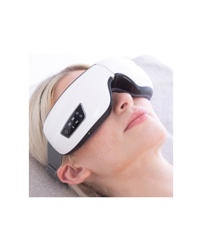 MASCHERINE PROTETTIVE OCCHI MONOUSO TNT 100 PZ