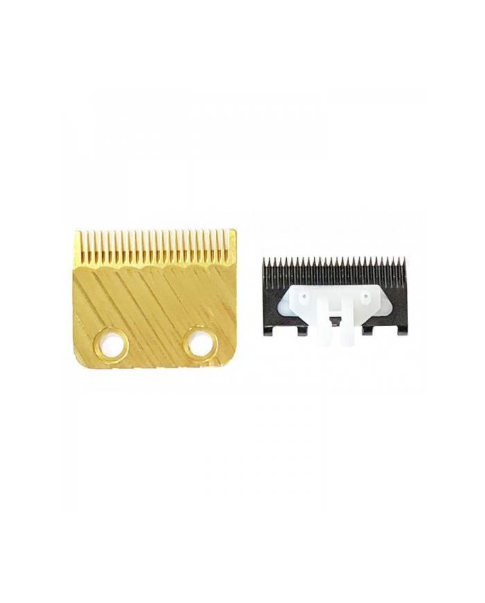 BABYLISS SET OF BLADES DLC TI COATING FX8700GE