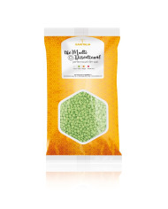 MULTIDIREZIONALE TROPICAL FILM WAX LIME 1000GR