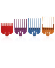 SET RIALZI PER TAGLIACAPELLI BARBER