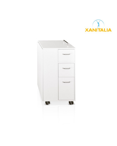 TAVOLO MANICURE SPACE SAVE