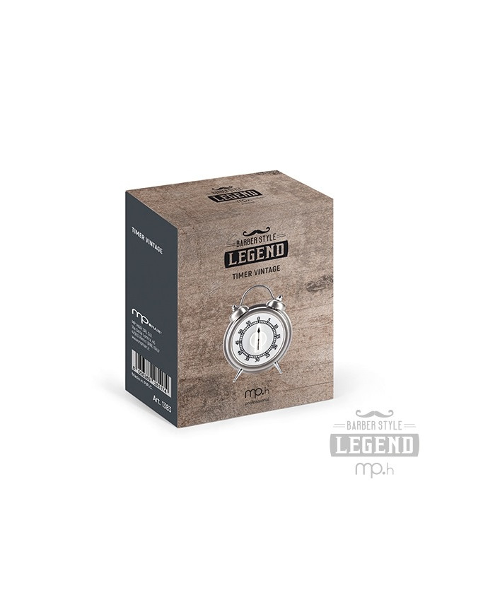 TIMER SVEGLIA VINTAGE