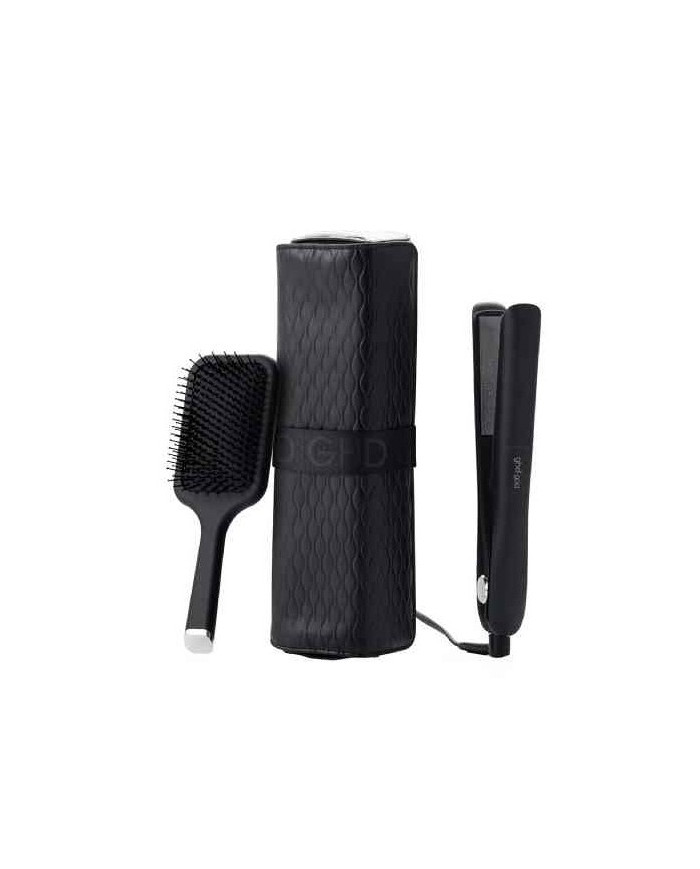 GHD PIASTRA GOLD ADV STYLER GIFT SET NATALE