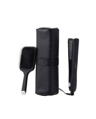 GHD PIASTRA GOLD ADV STYLER GIFT SET NATALE