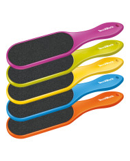 RASPA VELVET SKIN ARANCIO - TECNIWORK