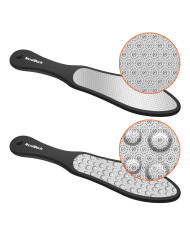 RASPA PLATINUM LASER MANICO SOFT - TECNIWORK